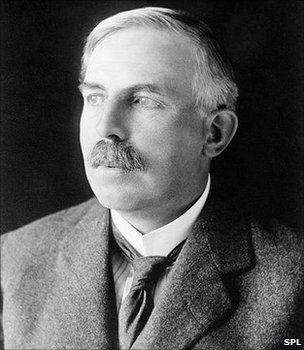 Ernest Rutherford: Bangsawan peraih nobel fisika (Biografi)
